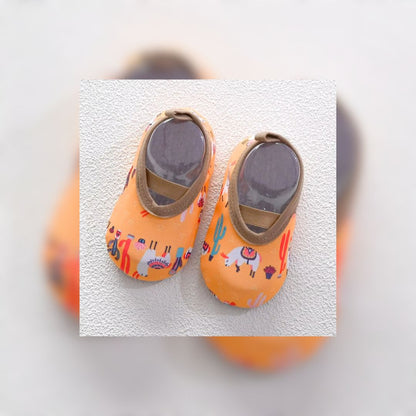 Chaussures bébé - AquaBaby