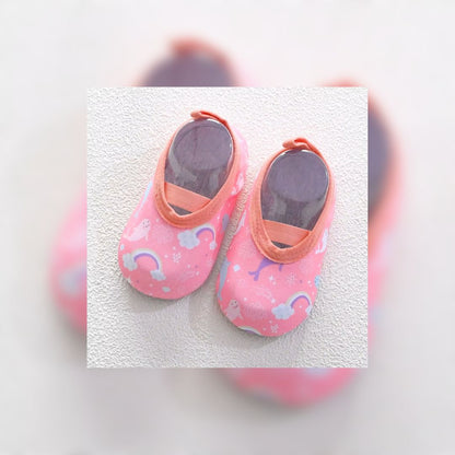 Chaussures bébé - AquaBaby