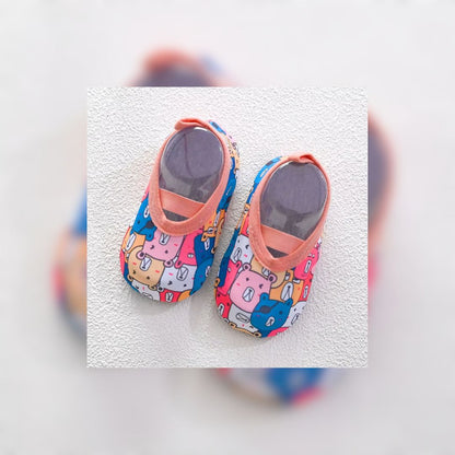 Chaussures bébé - AquaBaby