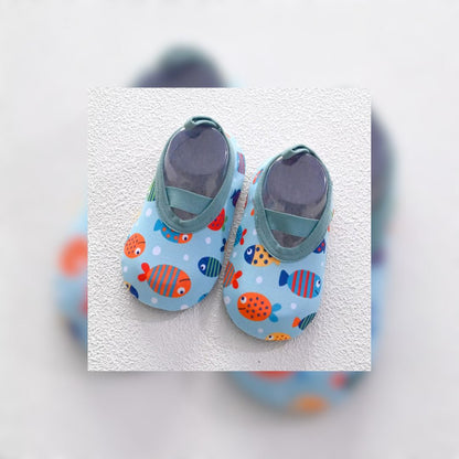 Chaussures bébé - AquaBaby