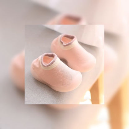 Chaussure bébé - P'titPas