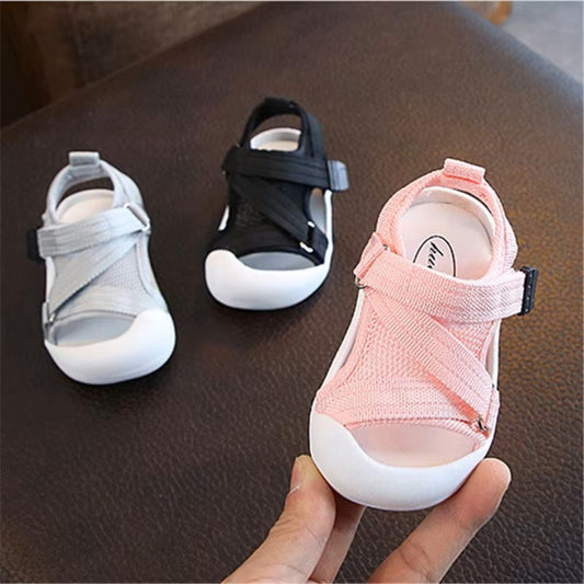 Chaussures bébé - MiniStep