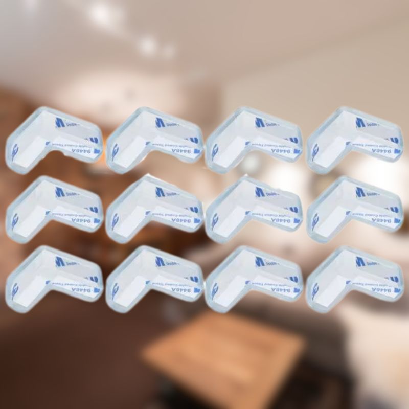 Coin de protection - Sécurisez votre Maison en Douceur