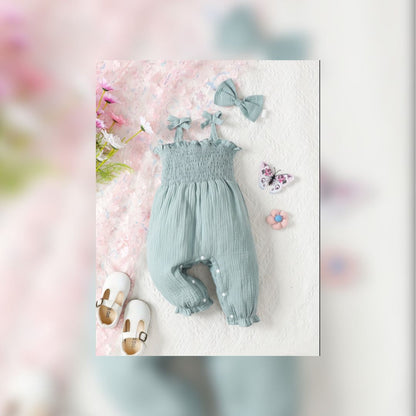 Combinaison Bebe - Légère