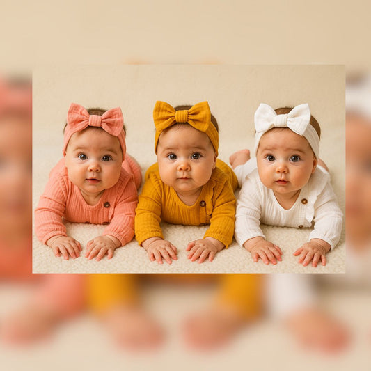 Combinaison Bebe - Chic