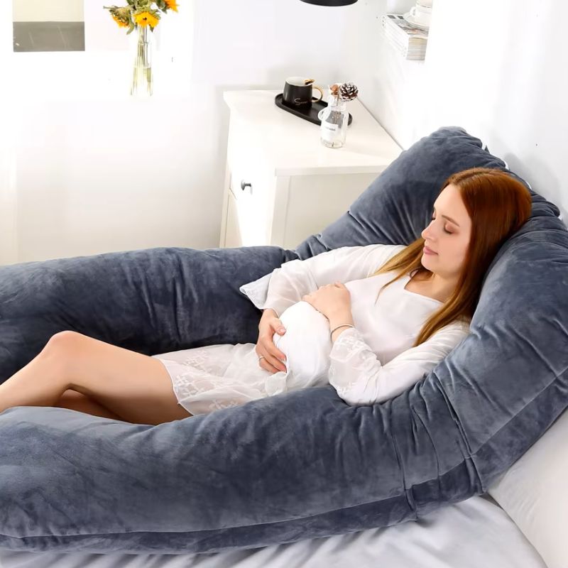 Coussin d'allaitement - Matériel de Bébé