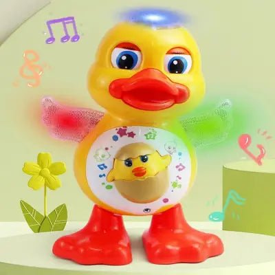 DuckToy™ - Matériel De Bébé