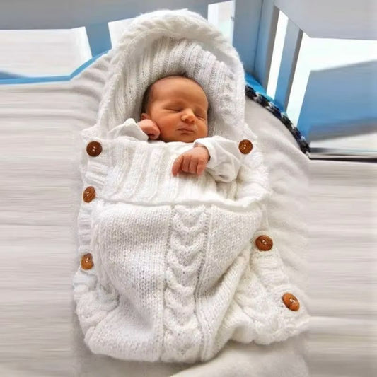 Gigoteuse emmaillotage bébé - Matériel de Bébé
