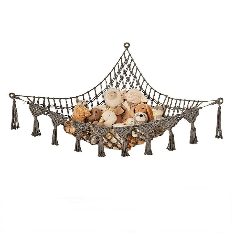 Hamac pour peluche - Matériel de Bébé