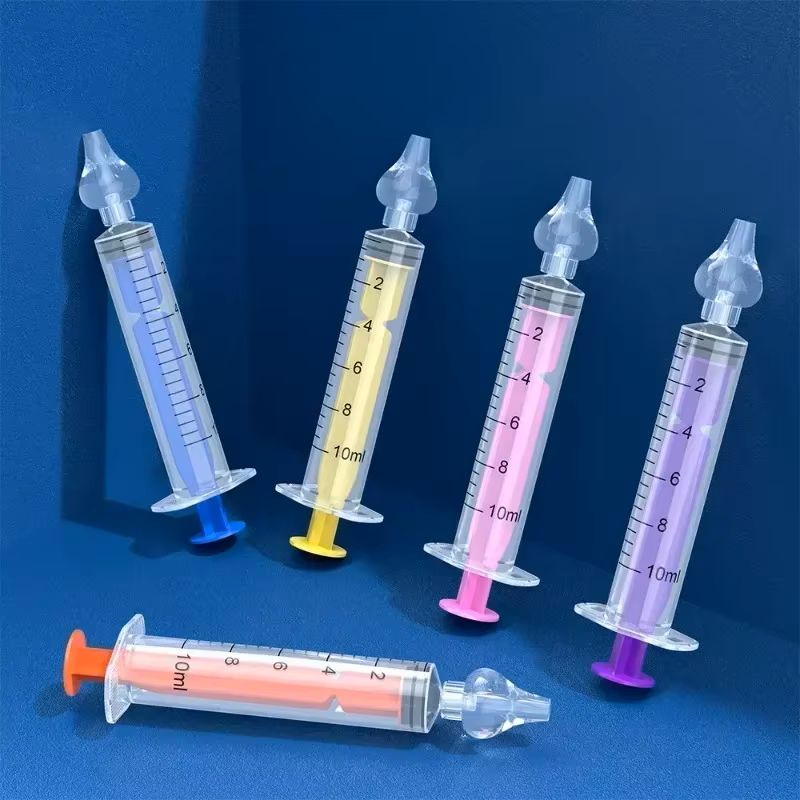 Mouche bebe - Douceur respiratoire