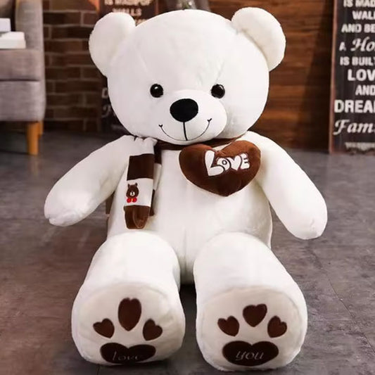 Nounours géant - Peluche