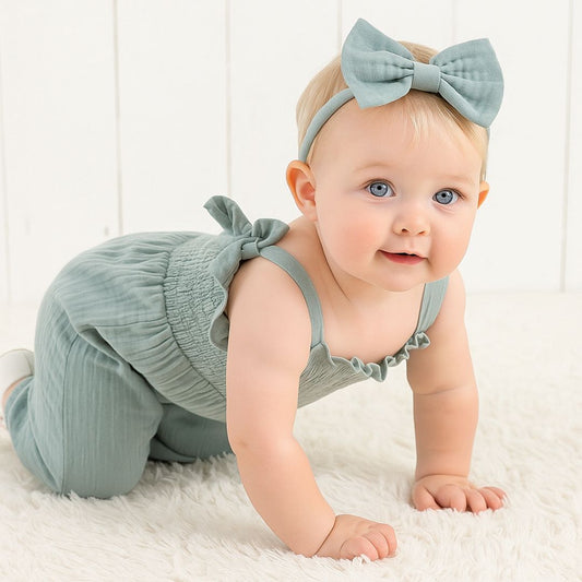 Combinaison Bebe - Légère