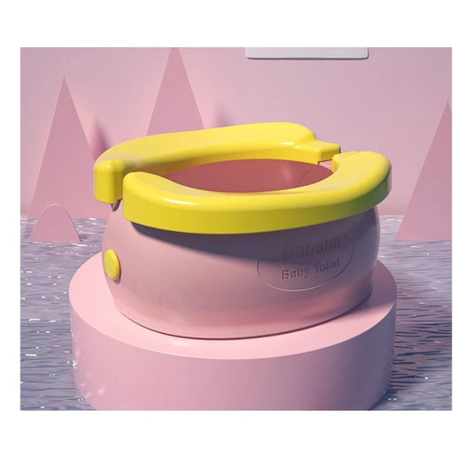 Petit pot de voyage pour bébé