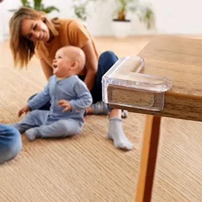 Coin de protection - Sécurisez votre Maison en Douceur