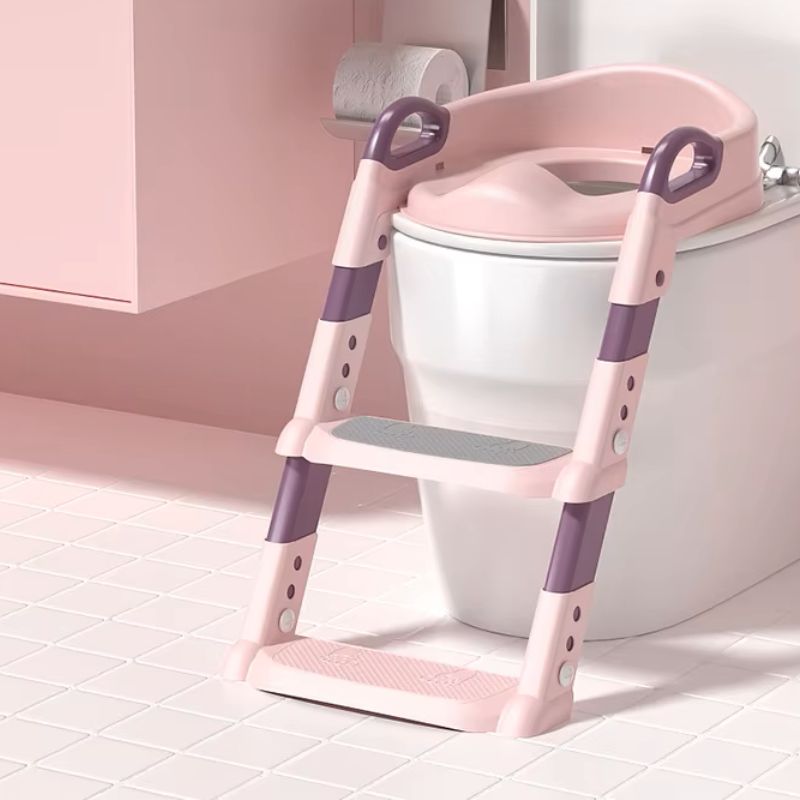 Réducteur de toilette