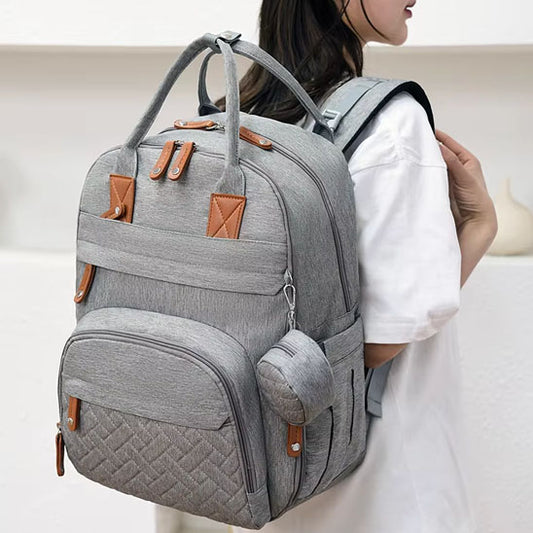Sac a dos a langer - Multifonctionnel