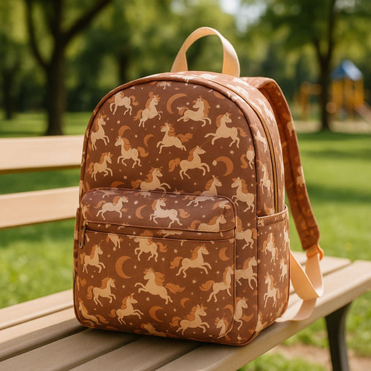 Sac a dos - Magie au quotidien