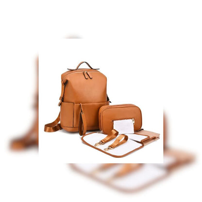 Sac à langer - Chic