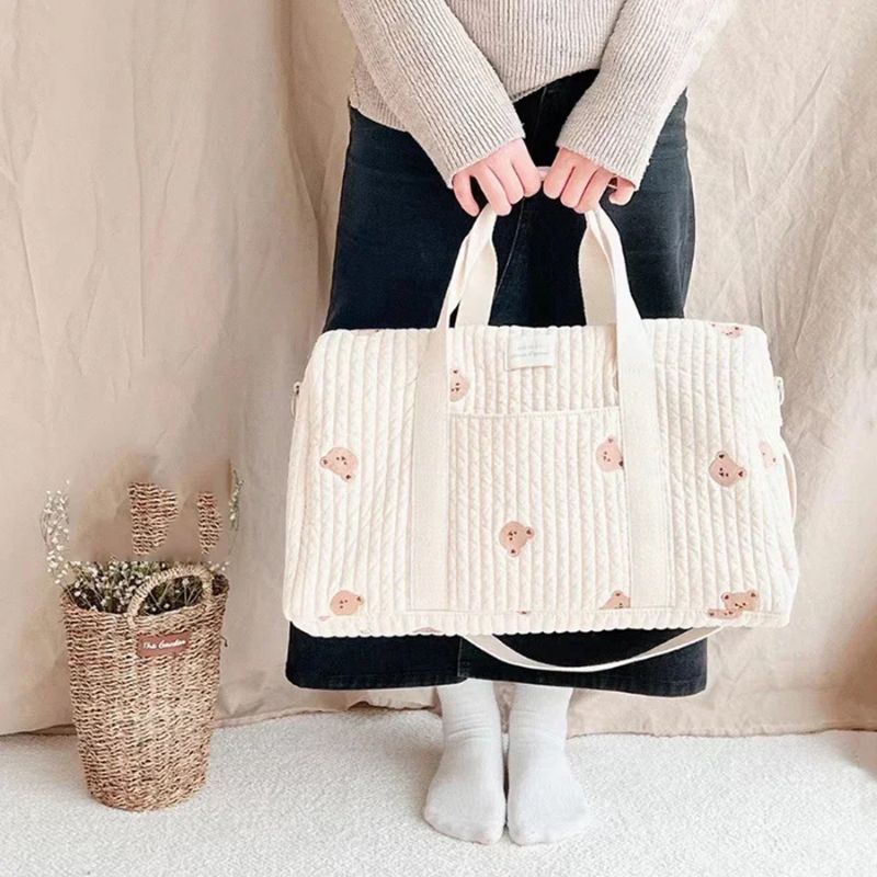 Sac a langer - Compagnons de Tendresse