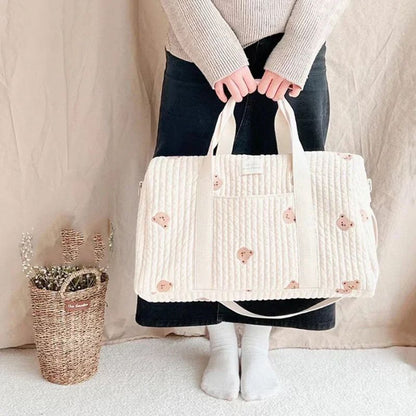 Sac a langer - Compagnons de Tendresse