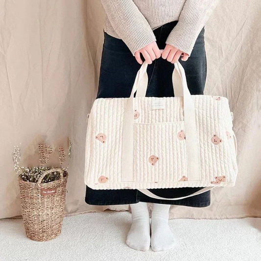 Sac a langer - Compagnons de Tendresse