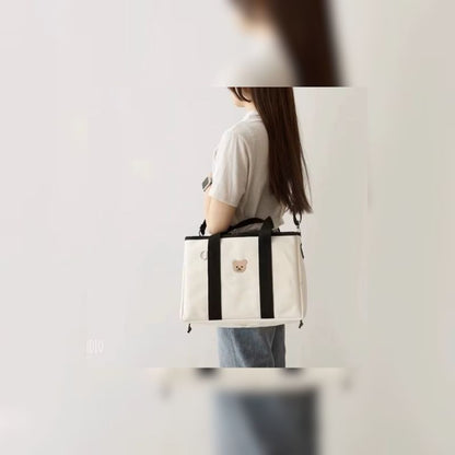 Sac à langer - Stylé