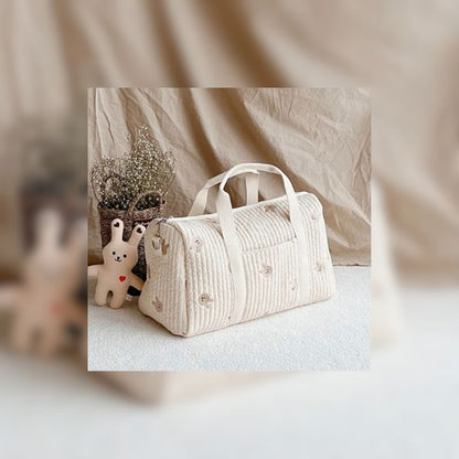 Sac a langer - Compagnons de Tendresse