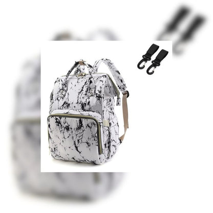 Sac à langer - Attirant