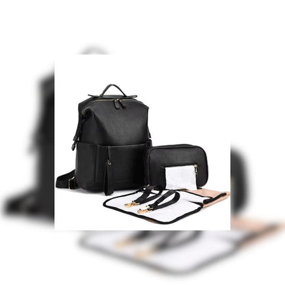 Sac à langer - Chic