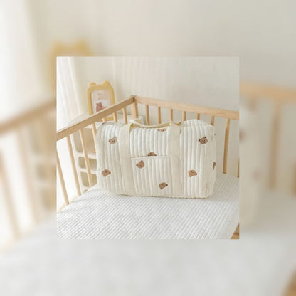 Sac a langer - Compagnons de Tendresse