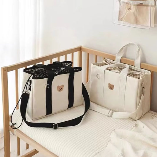 Sac à langer - Stylé