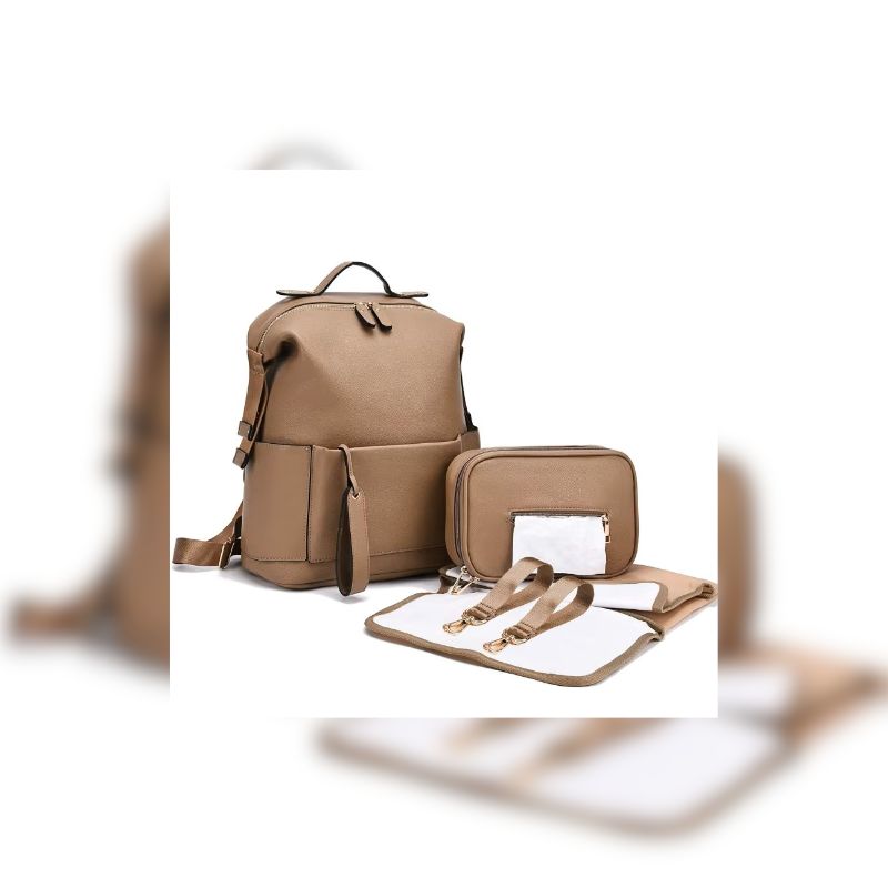 Sac à langer - Chic