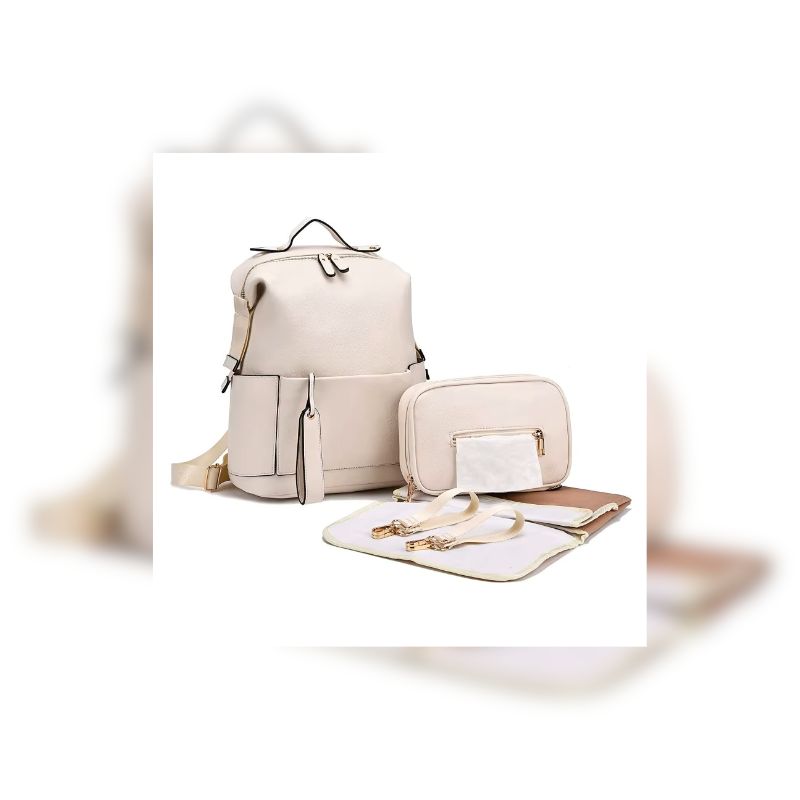 Sac à langer - Chic