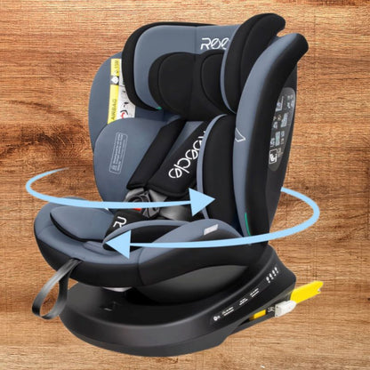 Siege auto - Isofix™