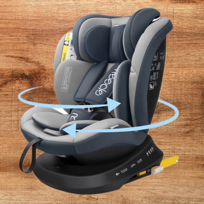 Siege auto - Isofix™