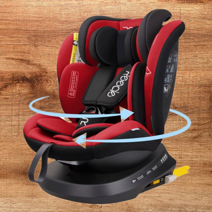 Siege auto - Isofix™
