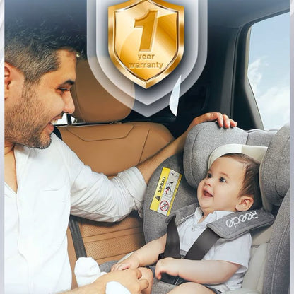 Siege auto - Isofix™
