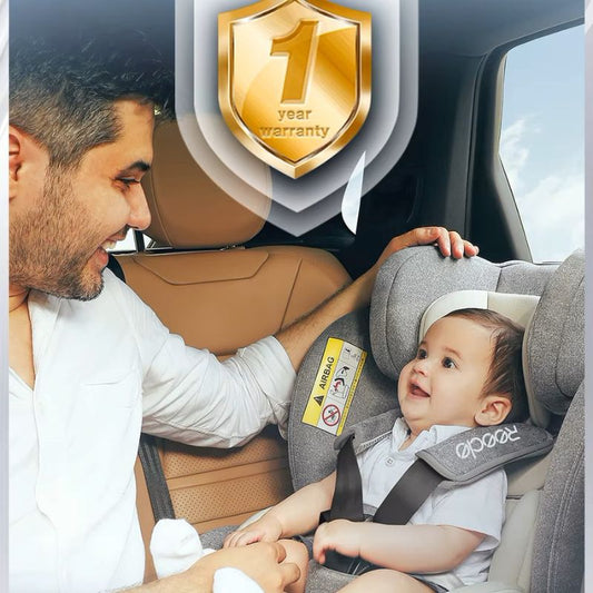 Siege auto - Isofix™