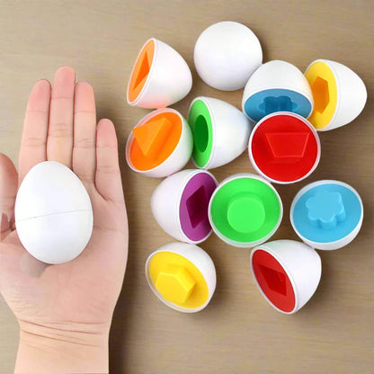 SmartEggs™ - Oeuf Blanc - Matériel De Bébé