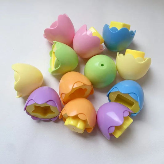 SmartEggs™ - Oeuf Coloré - Matériel De Bébé