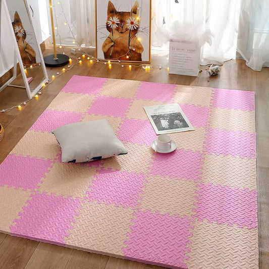 Tapis de sol en mousse