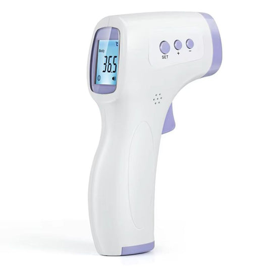 Thermomètre-frontal-bébé