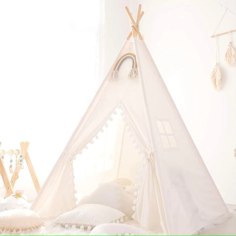 Tipi pour bébé
