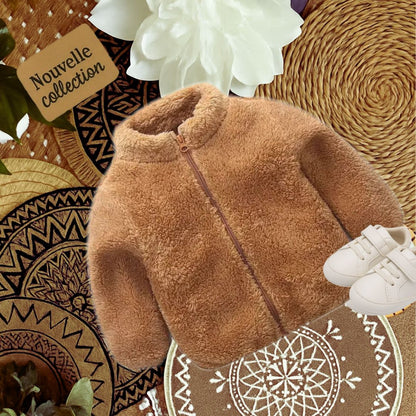 Veste - Pilou Pilou